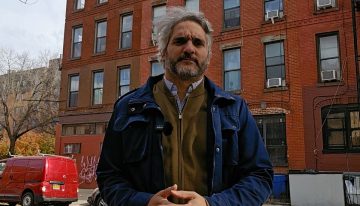 Videoanálisis | Javier Ansorena, corresponsal en Nueva York: «La victoria de Mamdani reabre el debate de entre los demócratas: movilización izquierdista o apelación al centro»