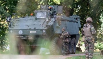 Bélgica invita a los jóvenes de 17 años a hacer el servicio militar voluntario con un salario de 2.000 euros