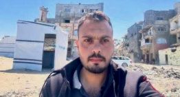 «Hamás sólo representa a una pequeña parte de los palestinos en Gaza»