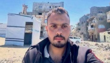 «Hamás sólo representa a una pequeña parte de los palestinos en Gaza»