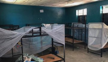 Nigeria se enfrenta a un nuevo secuestro de más de 300 alumnos católicos a manos de grupos armados