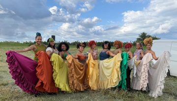 ¿Cómo nace “Besito en la frente” de Rauw Alejandro?: “Yo soy un enamorao”