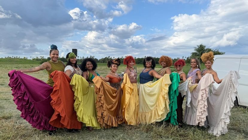 ¿Cómo nace “Besito en la frente” de Rauw Alejandro?: “Yo soy un enamorao”