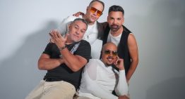 Fuera de Liga celebra sus 30 años con una canción que muestra su amor a Puerto Rico