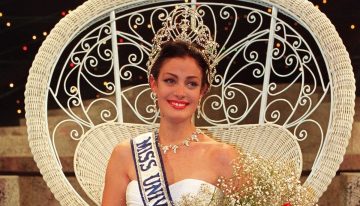 Dayanara Torres: la reina “más completa y no ensayada” de Miss Universe 1993