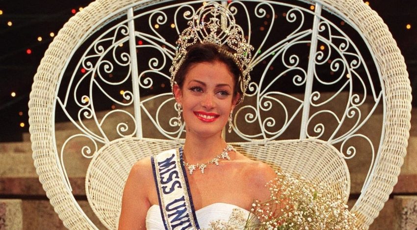 Dayanara Torres: la reina “más completa y no ensayada” de Miss Universe 1993