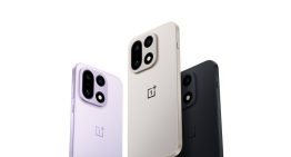 Llega OnePlus 15, un 'flagship' con la primera batería de 7.300 miliamperios