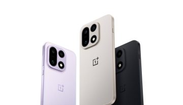 Llega OnePlus 15, un 'flagship' con la primera batería de 7.300 miliamperios