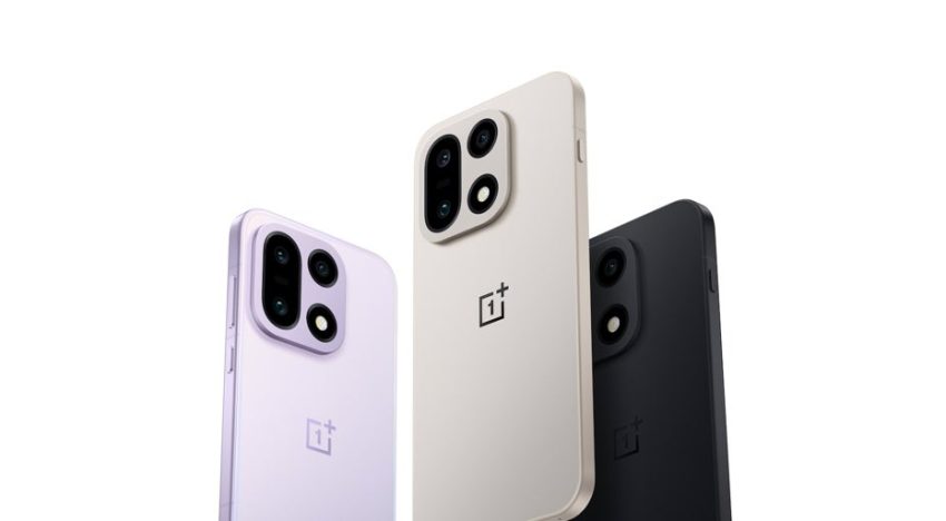 Llega OnePlus 15, un 'flagship' con la primera batería de 7.300 miliamperios