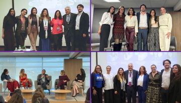 Women Business Connect 2025 regresa a Bogotá: el evento de networking empresarial más influyente de la capital