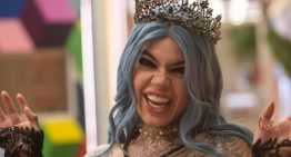 Melissa Gate se une a “La casa de Alofoke 2”