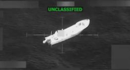 Seis muertos en dos nuevos ataques de Estados Unidos contra lanchas de presuntos narcos en el Pacífico