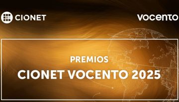 Premios CIONET Vocento 2025: los mejores proyectos tecnológicos y líderes digitales del año