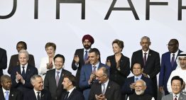 Los líderes occidentales afirman que el plan de EE. UU. para la paz en Ucrania necesita mejoras