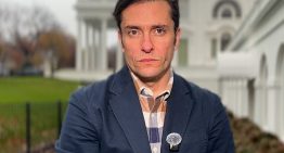 David Alandete, corresponsal de ABC en Washington, analiza qué hay detrás de la desclasificación de los archivos de Jeffrey Epstein: «Hay varios asuntos importantes»