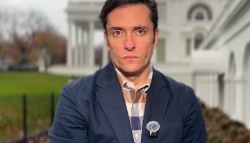 David Alandete, corresponsal de ABC en Washington, analiza qué hay detrás de la desclasificación de los archivos de Jeffrey Epstein: «Hay varios asuntos importantes»