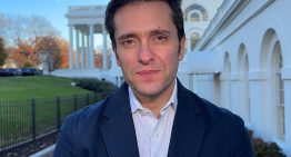 David Alandete, corresponsal de ABC en Washington, analiza la designación del cartel de los Soles como grupo terrorista: «Aumenta la presión sobre Maduro»