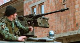 La Fiscalía de Milán investiga 'safaris' para cazadores de hombres que disparaban a civiles en la guerra de los Balcanes