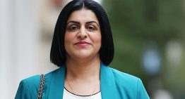 Los críticos a Starmer ya le buscan sustituto en su mayor crisis interna