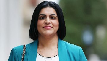 Los críticos a Starmer ya le buscan sustituto en su mayor crisis interna