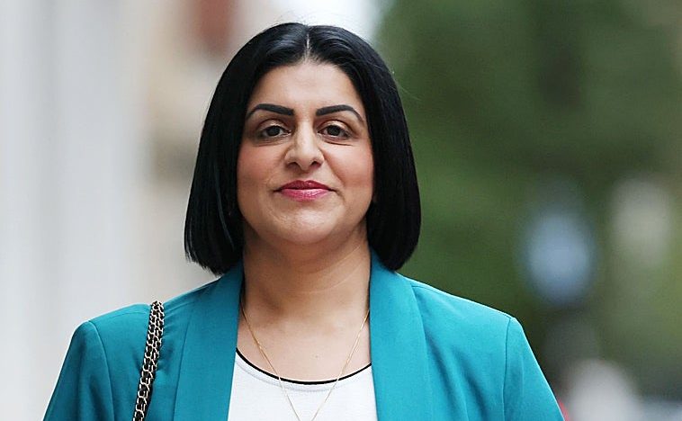 Los críticos a Starmer ya le buscan sustituto en su mayor crisis interna