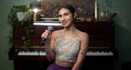 ¿Se puede vivir de la música en Puerto Rico? Verónica Rolón cuenta sus malabares para ejercer su pasión