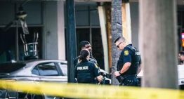 Al menos cuatro muertos y 11 heridos por un atropello masivo tras una persecución policial en Florida