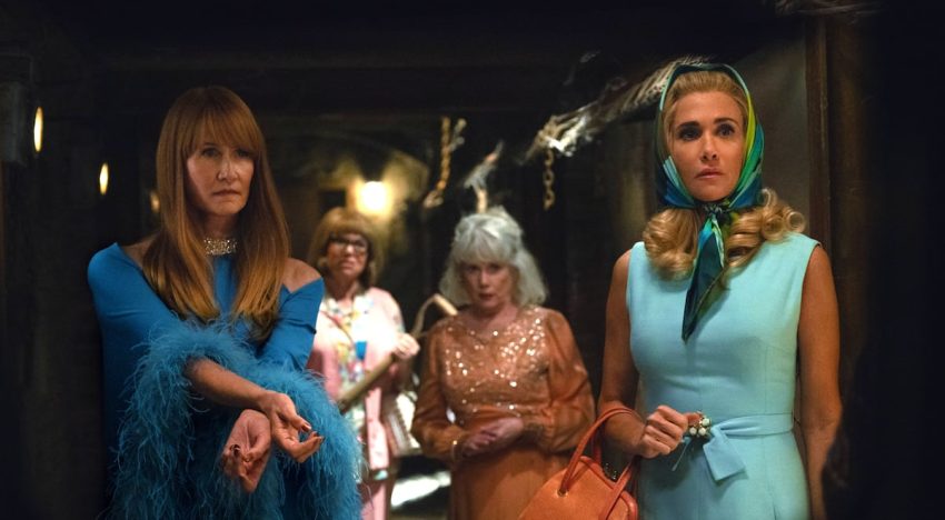 14 estrenos en Netflix y otras plataformas para el mes de noviembre