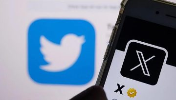 La red social X sufre una caída mundial y deja sin servicio a sus usuarios