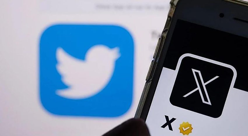 La red social X sufre una caída mundial y deja sin servicio a sus usuarios