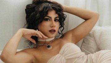 Jearnest Corchado apuesta por historias boricuas en Hollywood con “Hurricane seasons”