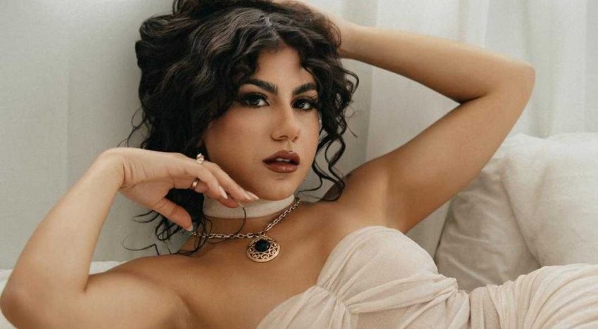 Jearnest Corchado apuesta por historias boricuas en Hollywood con “Hurricane seasons”