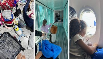 El exilio de la periodista de ABC de Venezuela: «Escapé de la miseria y la falta de verdad»