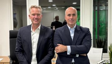 Mark Klein, director digital de ERGO, uno de los mayores grupos aseguradores de Europa: «La IA nos da capacidades que no teníamos»