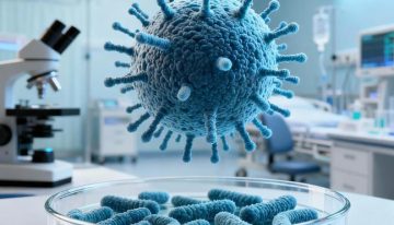 El avance imparable de las superbacterias: los expertos alertan de que podrían causar más muertes que el cáncer en 2050