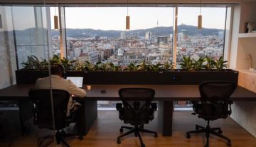 El cáncer y las enfermedades cardiovasculares y respiratorias centran los ensayos clínicos del AstraZeneca Global Hub Barcelona