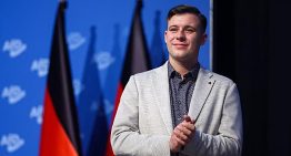 AfD funda Generación Alemania para burlar la persecución legal de sus juventudes