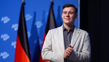 AfD funda Generación Alemania para burlar la persecución legal de sus juventudes