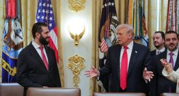 Al Sharaa, de combatir a las tropas de EE.UU. a la alfombra roja en la Casa Blanca