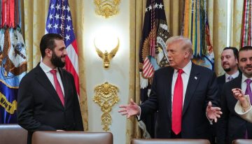 Al Sharaa, de combatir a las tropas de EE.UU. a la alfombra roja en la Casa Blanca