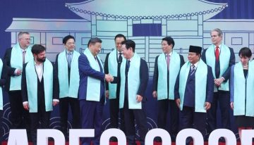 Xi Jinping aprovecha la ausencia de Trump en el foro de Asia-Pacífico para que China ocupe el espacio dejado por EE.UU. en su repliegue mundial