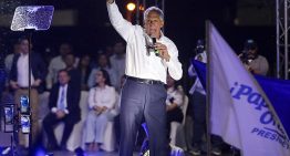 Honduras vota bajo la injerencia de Trump, que condiciona su ayuda a la victoria de Asfura