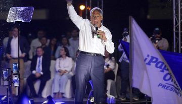 Honduras vota bajo la injerencia de Trump, que condiciona su ayuda a la victoria de Asfura