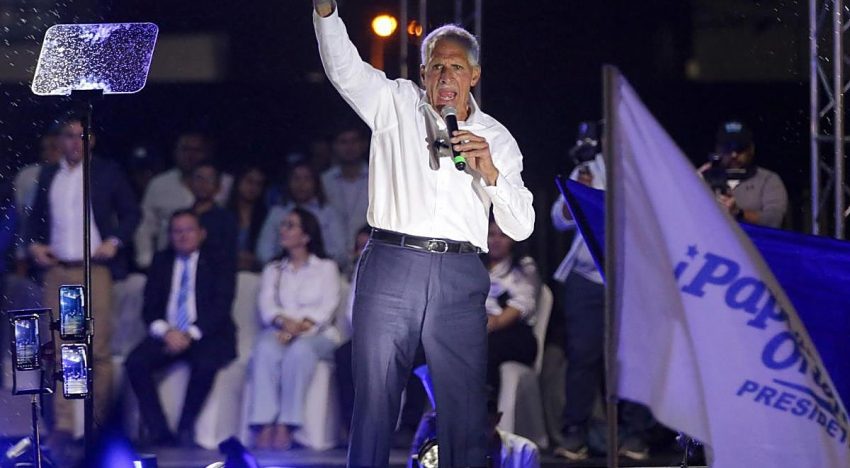 Honduras vota bajo la injerencia de Trump, que condiciona su ayuda a la victoria de Asfura