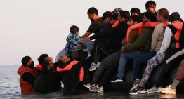 Las claves del nuevo plan de asilo del Gobierno británico