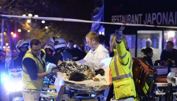 Francia recuerda el peor atentado de su historia mientras lidia con el auge islamista