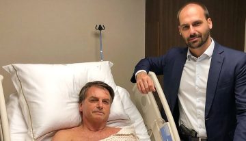 Un nuevo fallo del Supremo brasileño sitúa a Bolsonaro más cerca de la cárcel