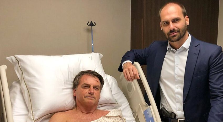 Un nuevo fallo del Supremo brasileño sitúa a Bolsonaro más cerca de la cárcel