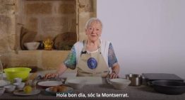 Catalunya recupera 300 recetas de cocina en vías de extinción, con la ayuda de decenas de abuelas cocineras