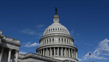 El Senado de EE.UU. aprueba el fin del cierre del Gobierno, que podría reabrir esta misma semana